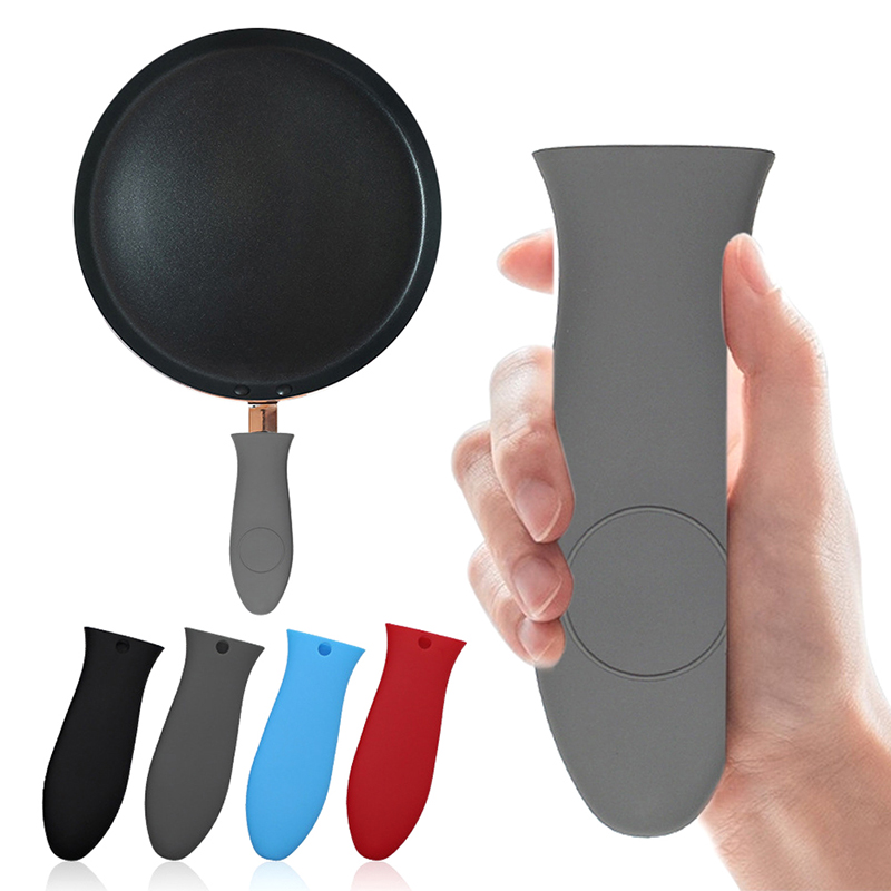 Dosa Pan Iron - Supporto per maniglia per pentola in