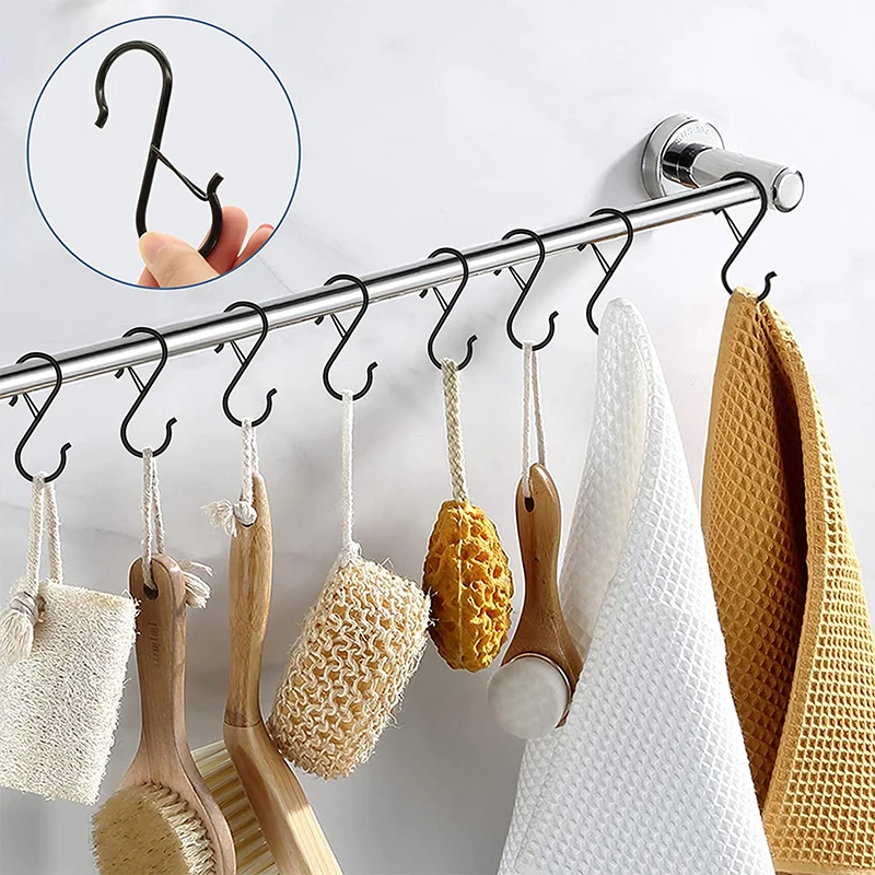 10 /100pcs Ganci per appendere - Dosa Pan Iron recensione e prezzo