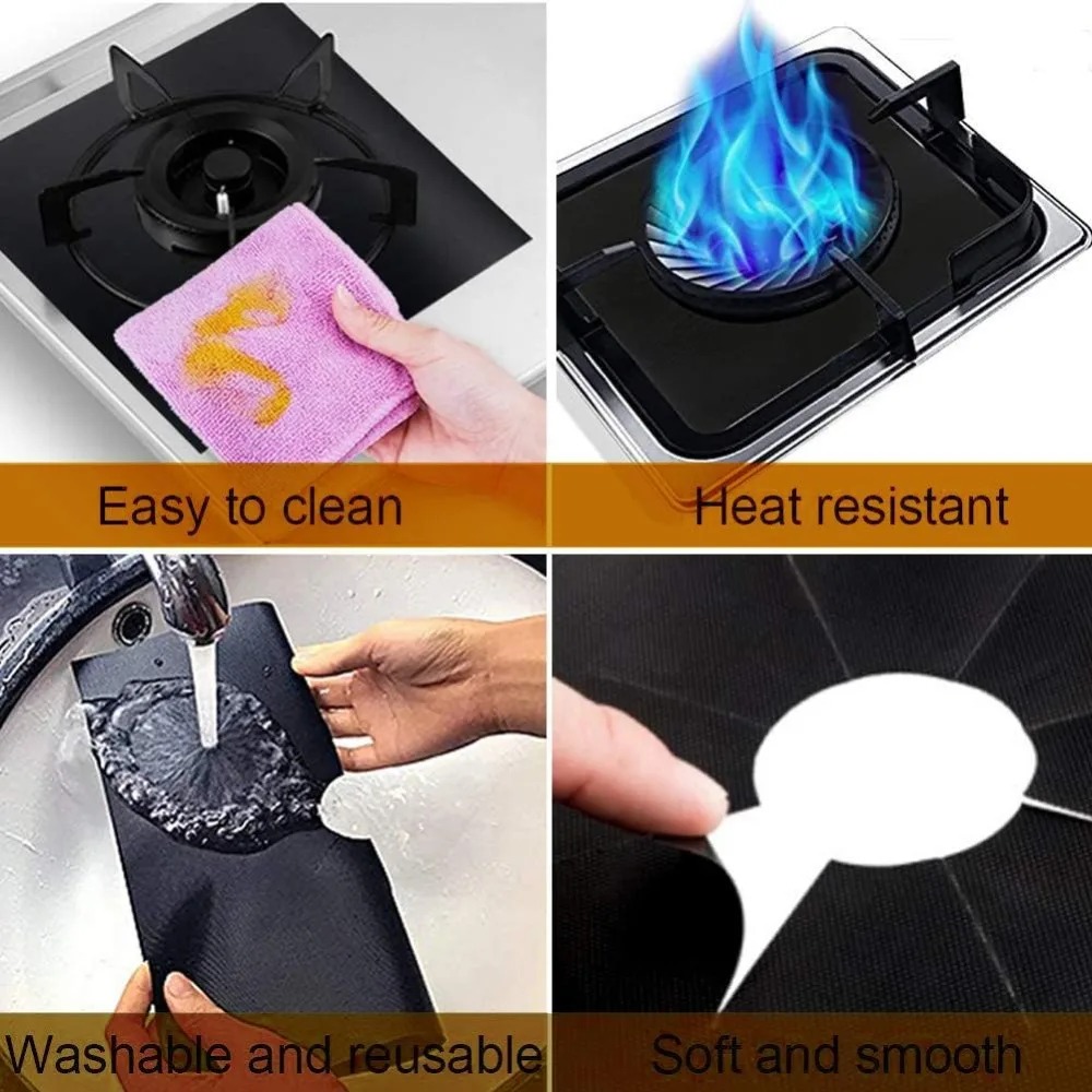 Cuscinetto protettivo per bruc - Home Cooking Channel recensione e prezzo