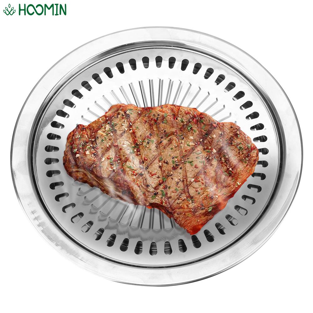 Griglia per barbecue senza fum - Home Cooking Channel recensione e prezzo
