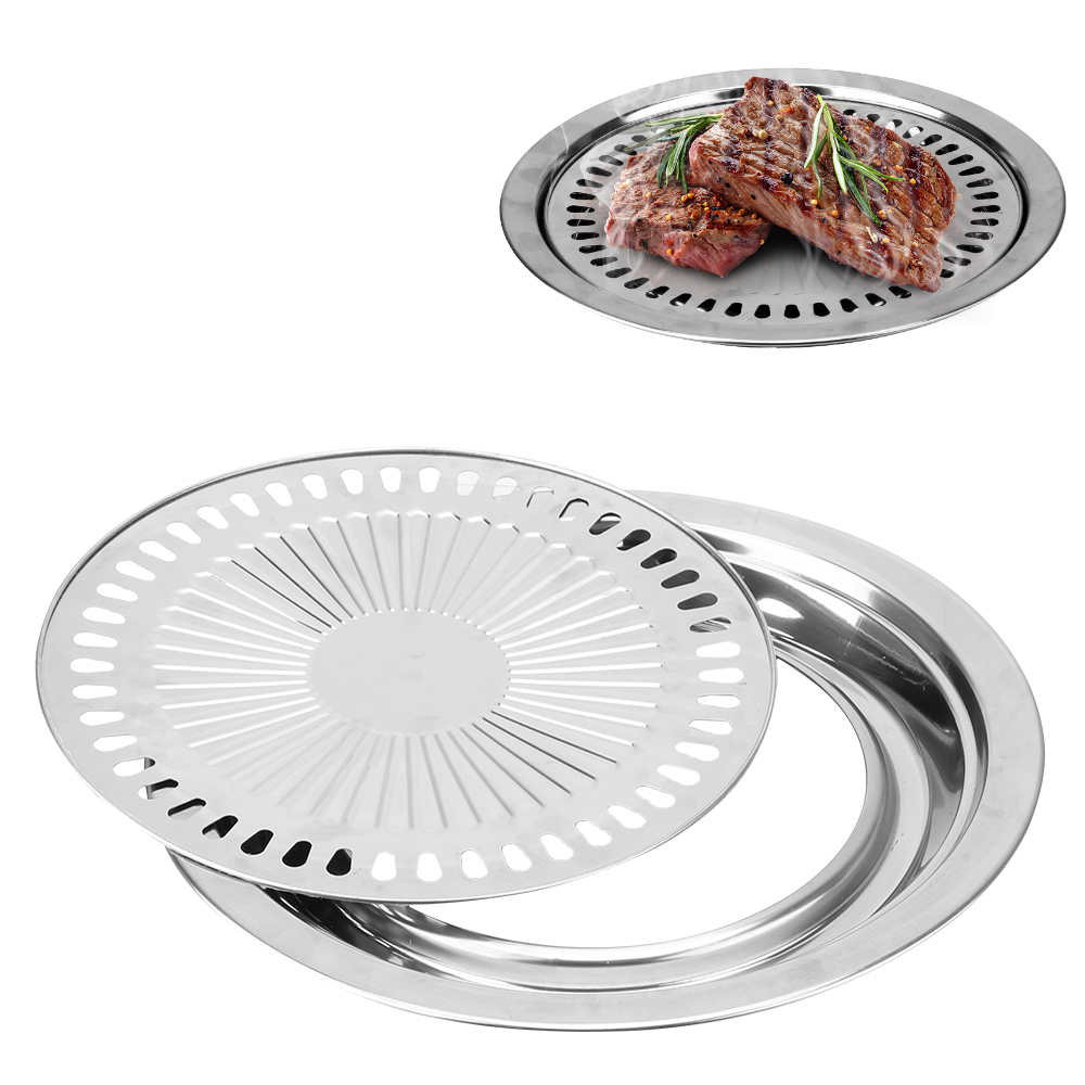 Griglia per barbecue senza fum - Home Cooking Channel recensione e prezzo