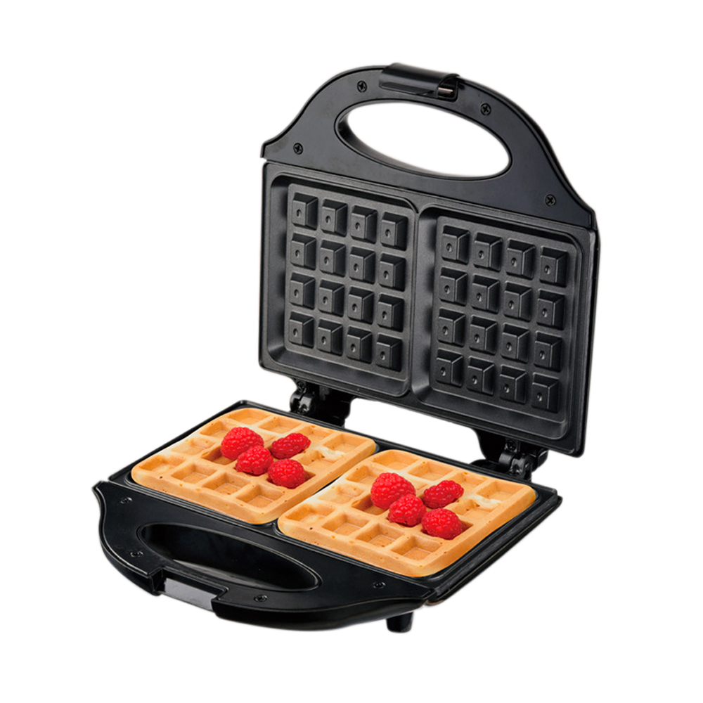 Macchina per waffle elettrica  - Dosa Pan Iron recensione e prezzo