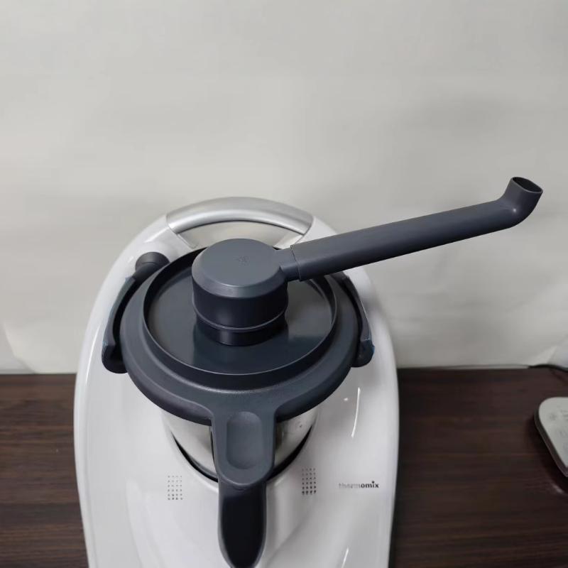 1 Pezzo Tubo di Scarico Anti-s - Home Cooking Channel recensione e prezzo