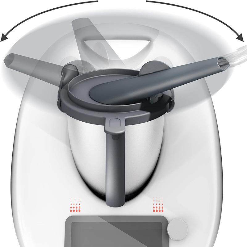 1 Pezzo Tubo di Scarico Anti-s - Home Cooking Channel recensione e prezzo