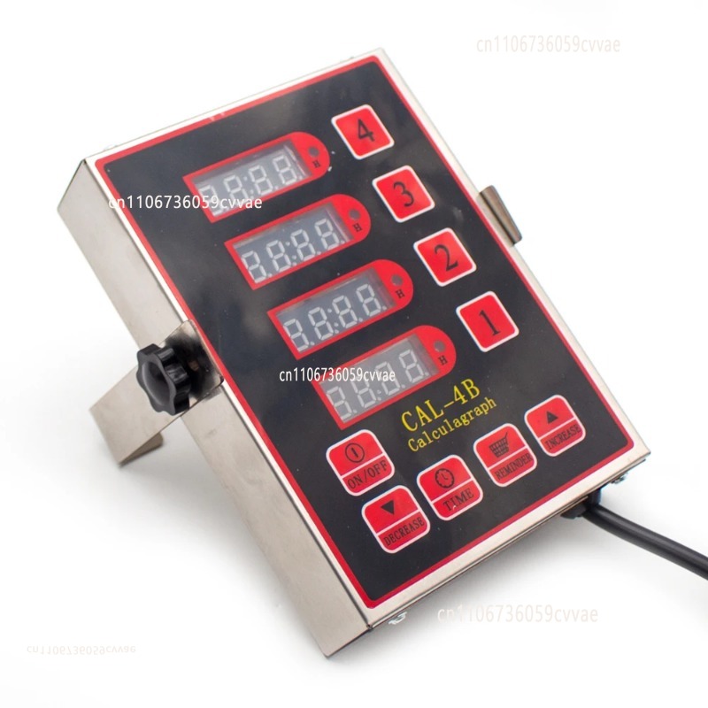 Promemoria allarme timer da cu - Home Cooking Channel recensione e prezzo