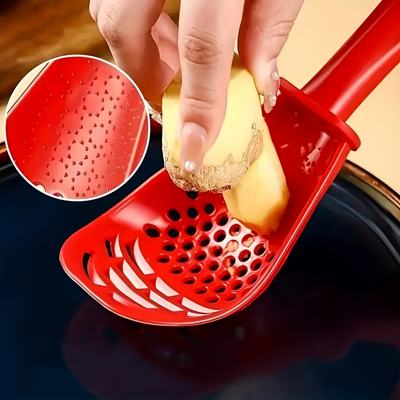 Cucchiai da cucina multifunzio - Dosa Pan Iron recensione e prezzo