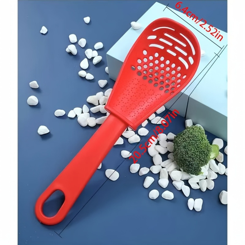 Cucchiai da cucina multifunzio - Dosa Pan Iron recensione e prezzo