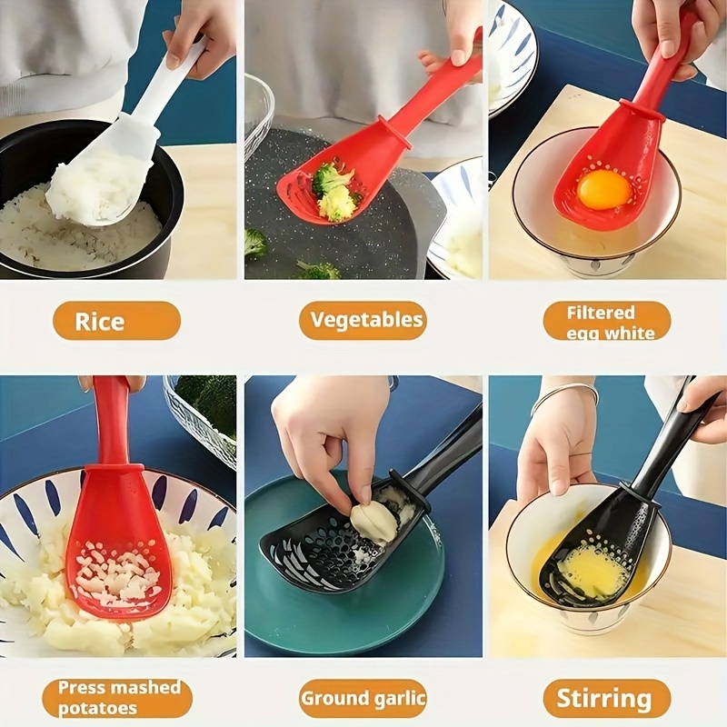 Cucchiai da cucina multifunzio - Dosa Pan Iron recensione e prezzo
