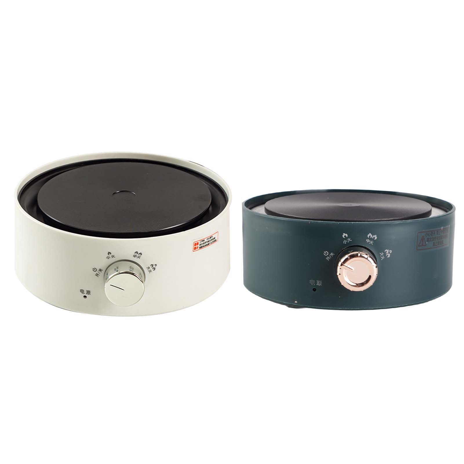 Mini stufa elettrica Riscaldam - Home Cooking Channel recensione e prezzo
