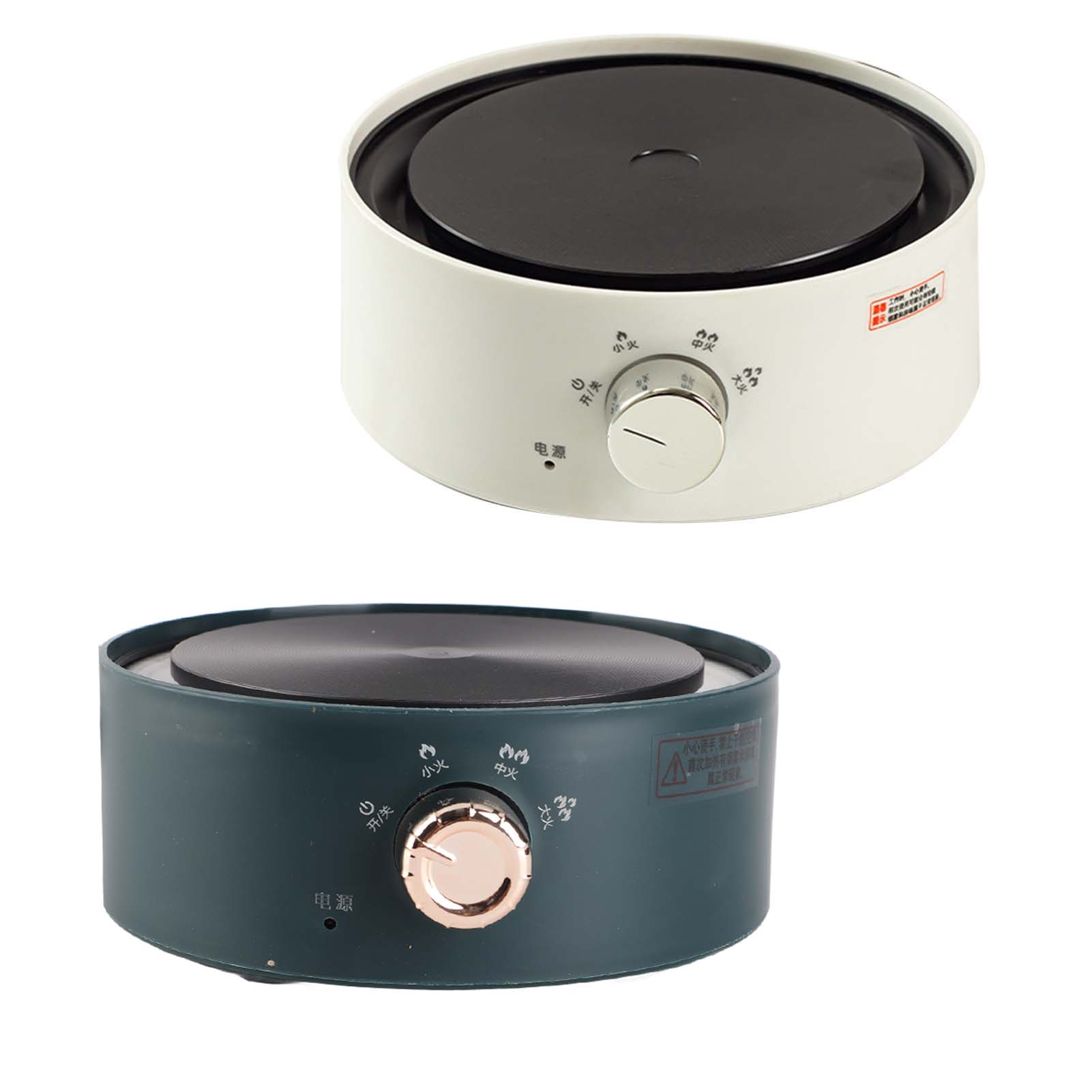 Mini stufa elettrica Riscaldam - Home Cooking Channel recensione e prezzo