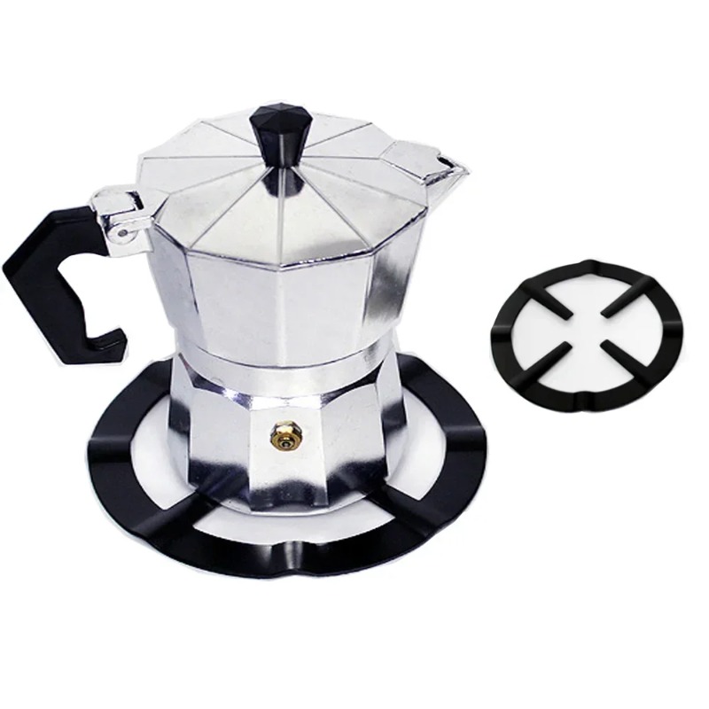 Supporto per Caffettiera Moka  - Dosa Pan Iron recensione e prezzo