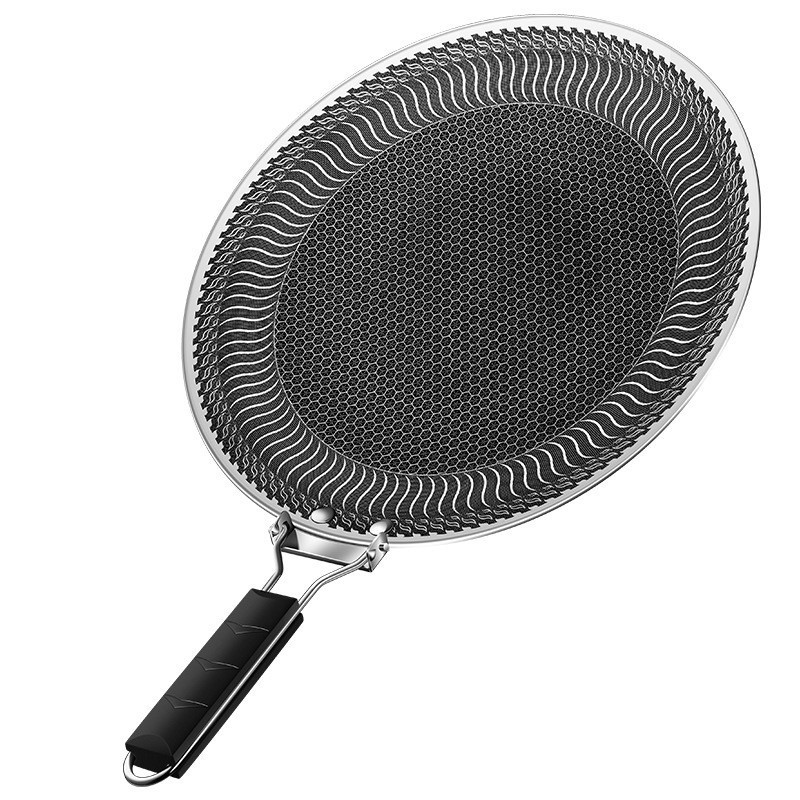 Piatto per barbecue in acciaio - Dosa Pan Iron recensione e prezzo