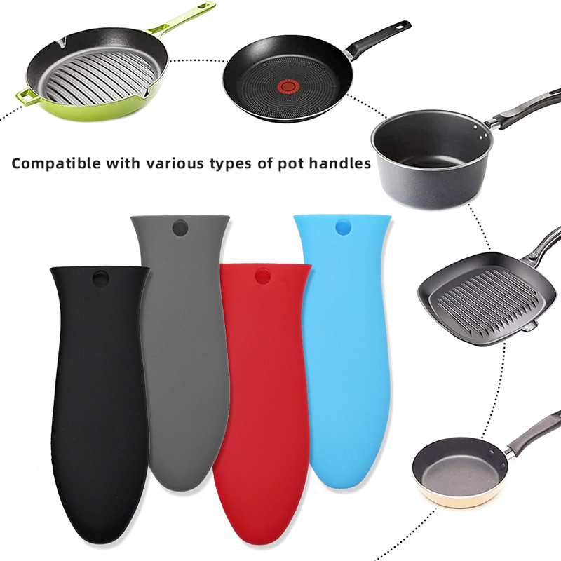 Supporto per maniglia per pent - Dosa Pan Iron recensione e prezzo