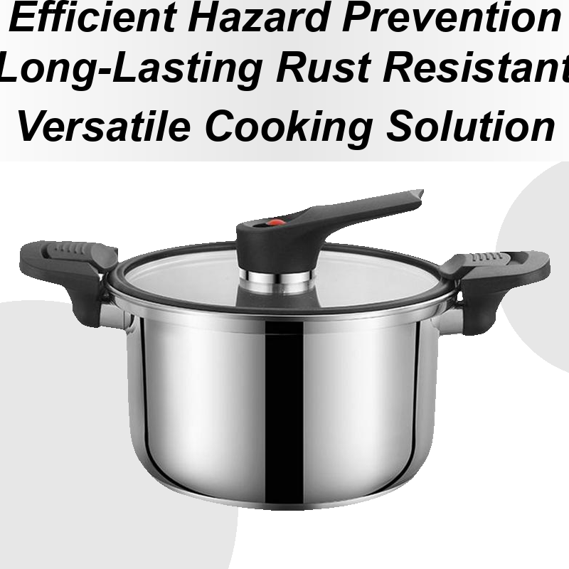 Pentola a pressione per fornel - Home Cooking Channel recensione e prezzo