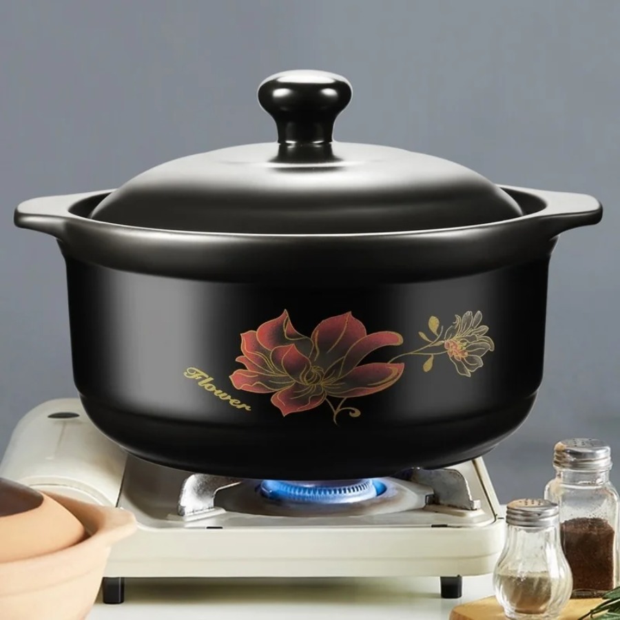 Pentola in Ceramica Cinese Ant - Home Cooking Channel recensione e prezzo