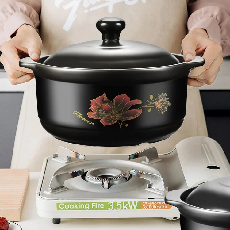 Pentola in Ceramica Cinese Ant - Home Cooking Channel recensione e prezzo