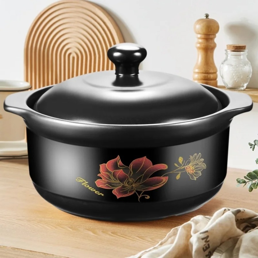 Pentola in Ceramica Cinese Ant - Home Cooking Channel recensione e prezzo