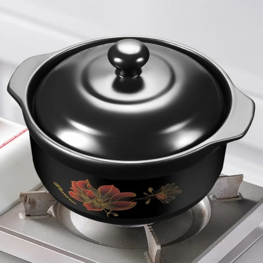 Pentola in Ceramica Cinese Ant - Home Cooking Channel recensione e prezzo